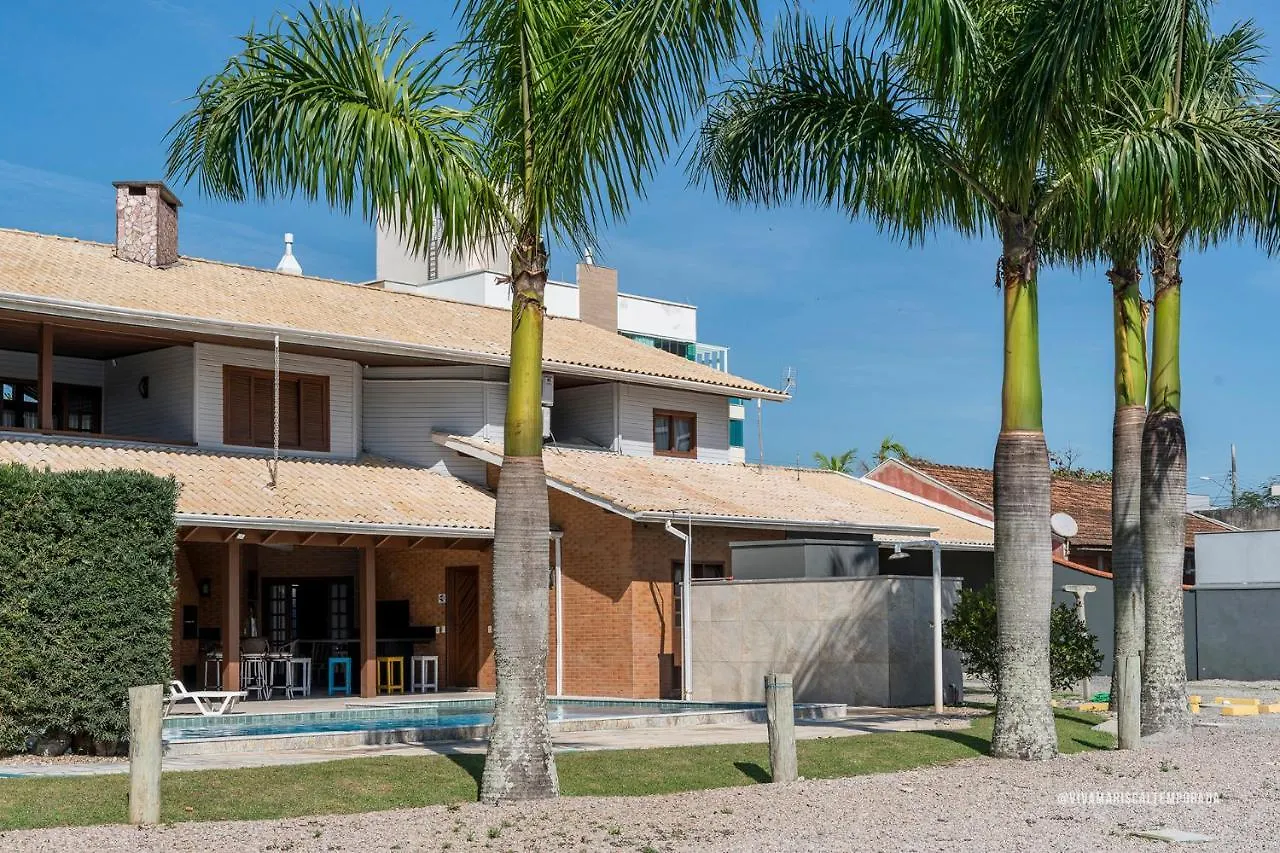 Casa Diamante Temporada Bombinhas Villa
