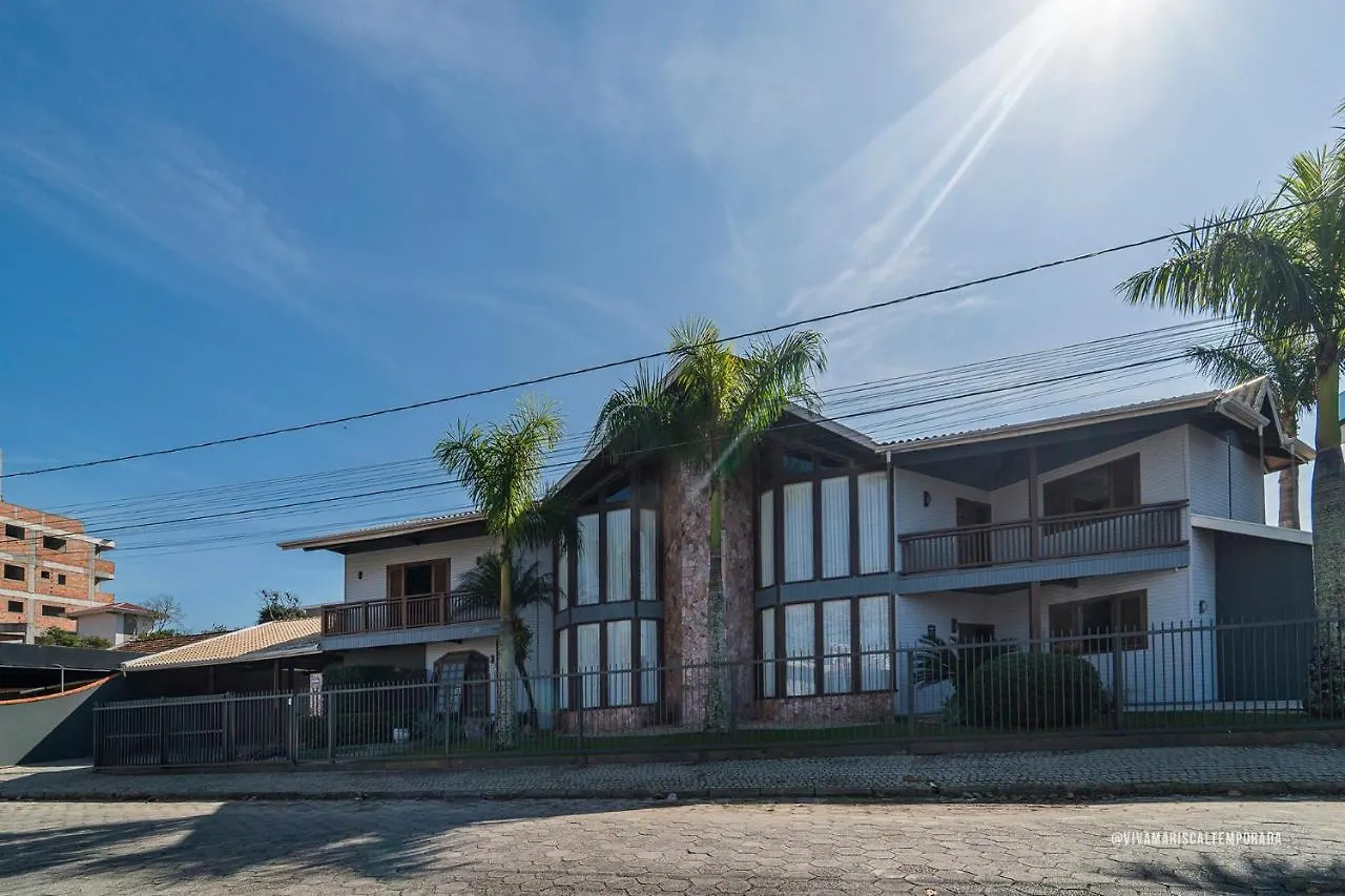 Casa Diamante Temporada Bombinhas Villa