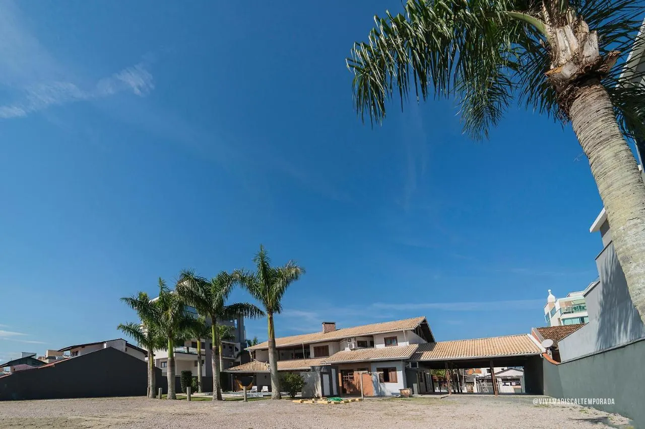 Casa Diamante Temporada Bombinhas Villa