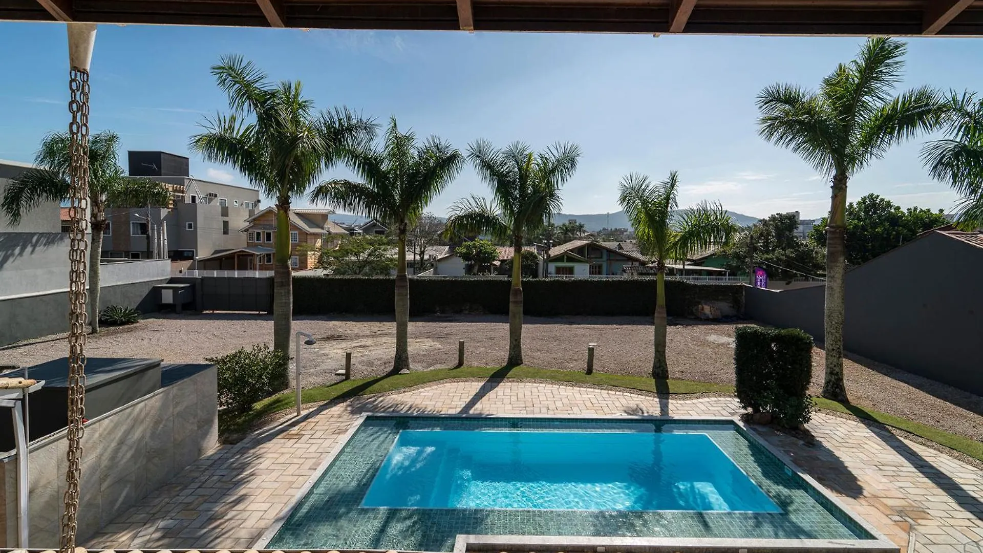 Casa Diamante Temporada Bombinhas Villa Nyaraló